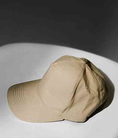 Кепка — бейсболка.  Myrtle beach Чернівці