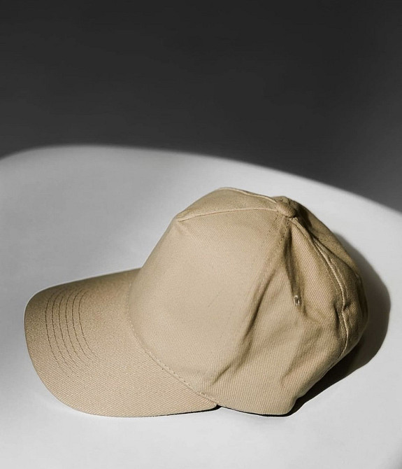 Кепка — бейсболка.  Myrtle beach Чернівці - фото 3