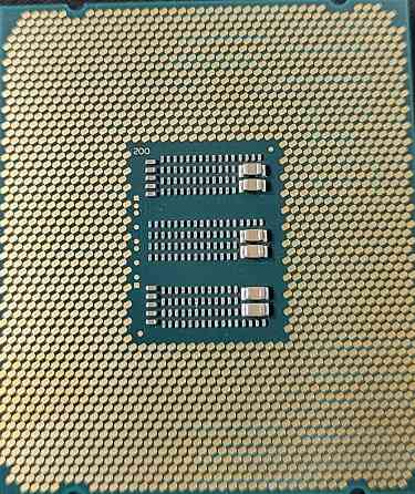 Процессор intel xeon e7-8867v4, Киев