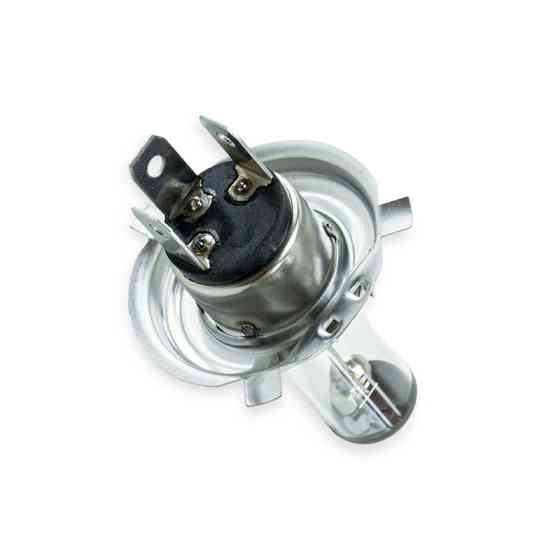 Автолампа 12V 35, 35 (43) HS1 H4 Мукачево