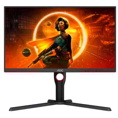 Монитор AOC Q27G3XMN/BK Винница