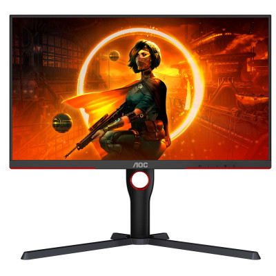 Монітор AOC Q27G3XMN/BK Вінниця - фото 1