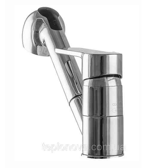 Змішувач для кухні Globus Lux QUEENSLAND GLQU-0107 Чернівці