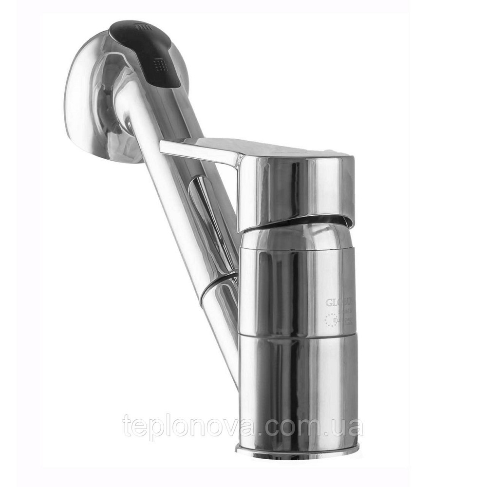 Змішувач для кухні Globus Lux QUEENSLAND GLQU-0107 Чернівці - фото 2