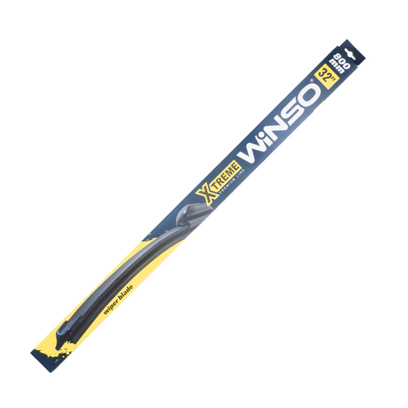 Безкаркасна щітка Winso X-Treme 32/800мм Львів - фото 1