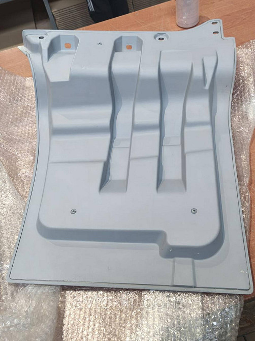 Продление дверей MAN TGM, TGA/TGS 81626100033 81626100032 Луцк - изображение 2