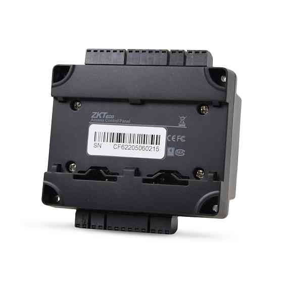 Панель розширення СКУД ZKTeco DM10 Київ