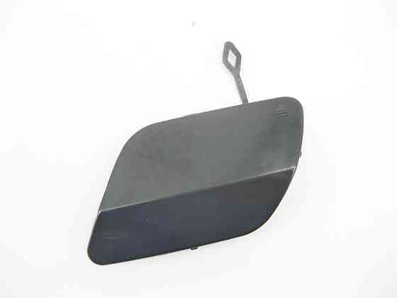 Mercedes-Benz  A2058850224 Нова кришка - заглушка буксирувального гака в задньому бампері C-Class W205 Одесса