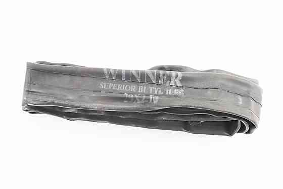 Камера 29"х2,10 з ніпелем (Schrader AV-48) Киев