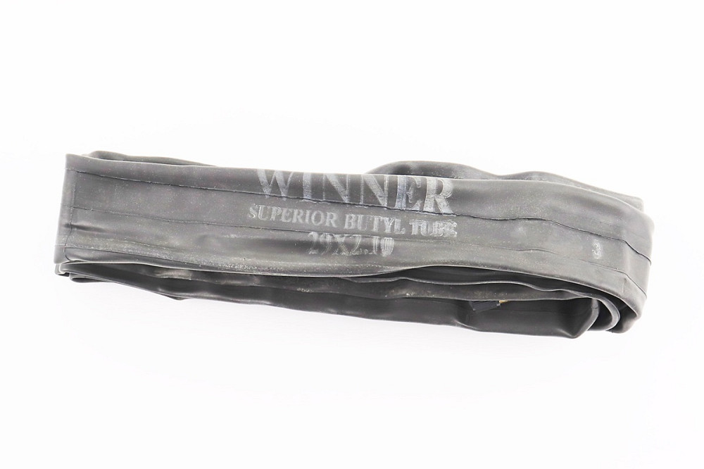 Камера 29"х2,10 з ніпелем (Schrader AV-48) Киев - изображение 2