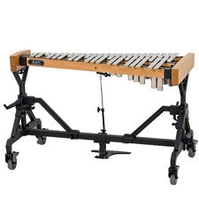 Ударная установка  Adams Dzwonki Orkiestrowe Vintage Frame 3,3 Oktawy Киев - изображение 1