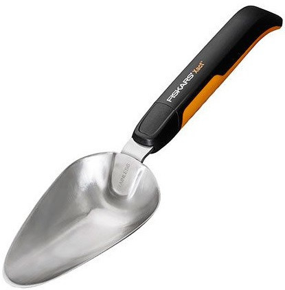 Садовый Совок для посева 37 см Fiskars 