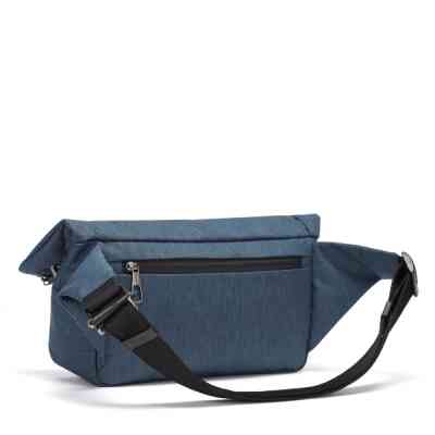 Сумка Pacsafe Metrosafe X sling pack Синя (30650646) Вінниця