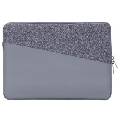 Чохол до ноутбука RivaCase 13.3" 7903 Grey (7903Grey) Вінниця - фото 2