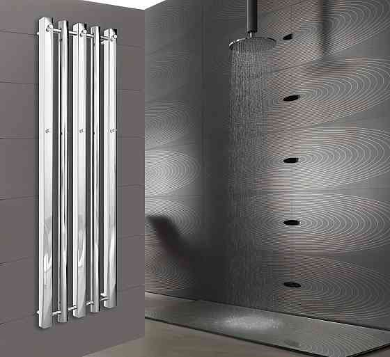 Водяна рушникосушарка Mario Бітуб 1500x360/320 Київ