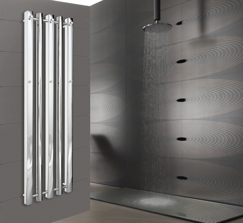 Водяна рушникосушарка Mario Бітуб 1500x360/320 Київ - фото 2