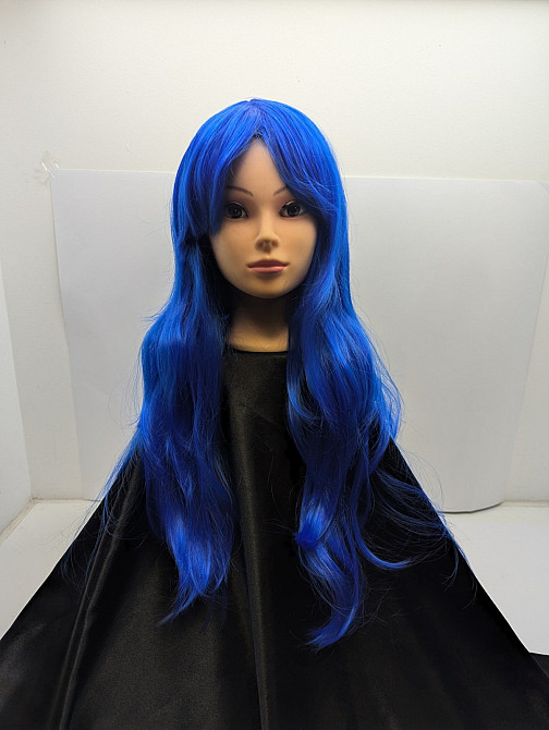 Перука 33 Луцк - изображение 1