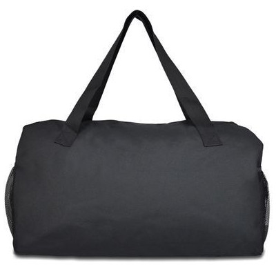 Дорожня сумка Semi Line 45 Black Print (A3007-1) (DAS303091) Вінниця - фото 3