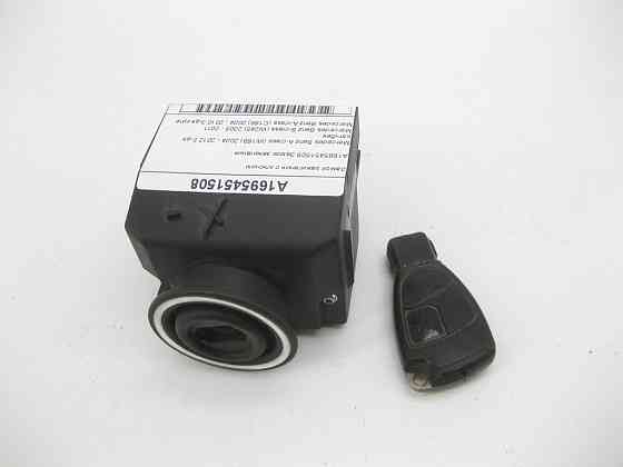 Mercedes-Benz  A1695451508 Замок запалювання з ключем A-class W169 B-class W245 A-class C169 Одеса