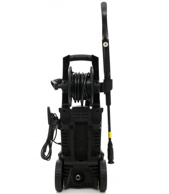 Мойка высокого давления 200 бар с аксессуарами Kraft&Dele (KD432) 2100 Вт Нововолынск - изображение 5
