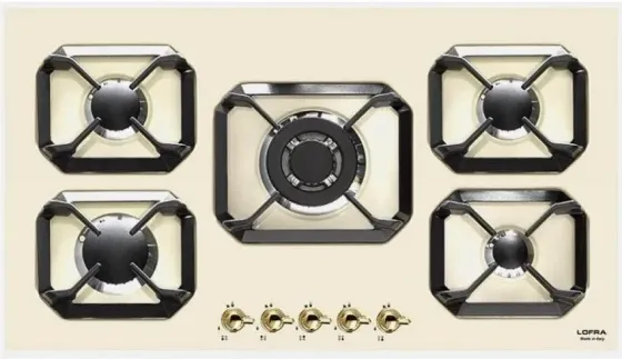 Варочная поверхность LOFRA HRBI9A0 Киев