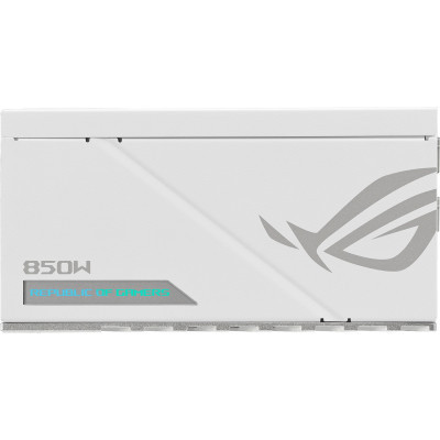 Блок питания ASUS 850W ROG LOKI 850P SFX-L GAMING 850W Platinum White Edition (90YE00N2-B0NA00) Винница - изображение 9