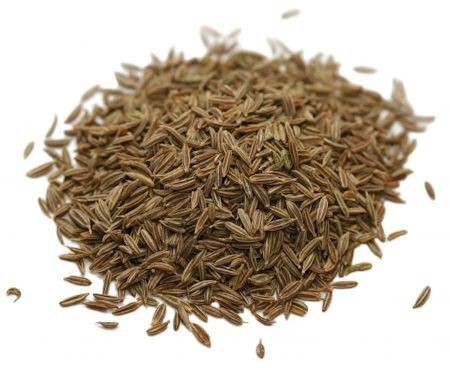Зира / Кмин (семена), 500г. MasterSEM Киев - изображение 1