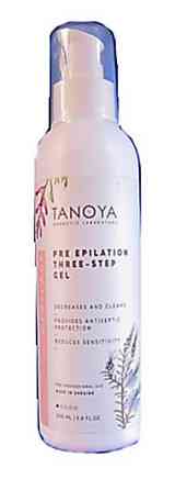 Стартовий набір для депіляції 5ти предметний воскоплав з базою Київ