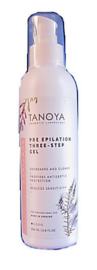 Стартовий набір для депіляції 5ти предметний воскоплав з базою Київ - фото 6