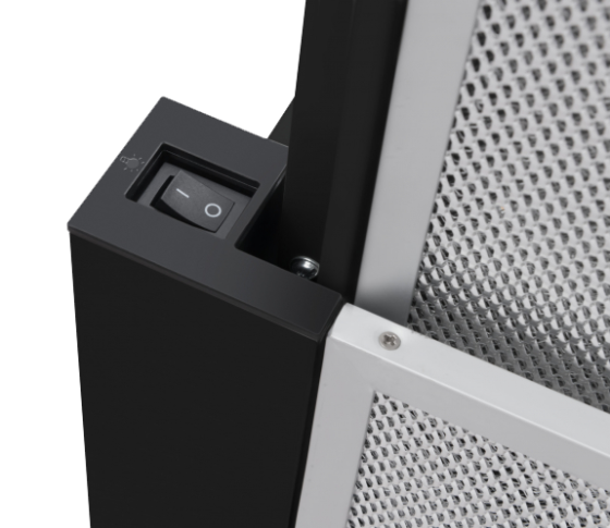 Витяжка Hansa OTP6243BH (6915747) Київ