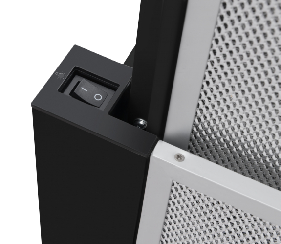 Витяжка Hansa OTP6243BH (6915747) Київ - фото 3