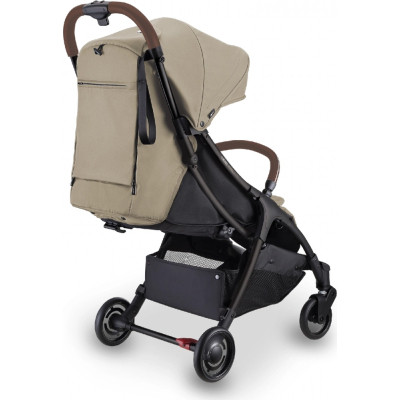 Коляска Globber Stroll.Lite пісочний (925-304) Винница - изображение 2