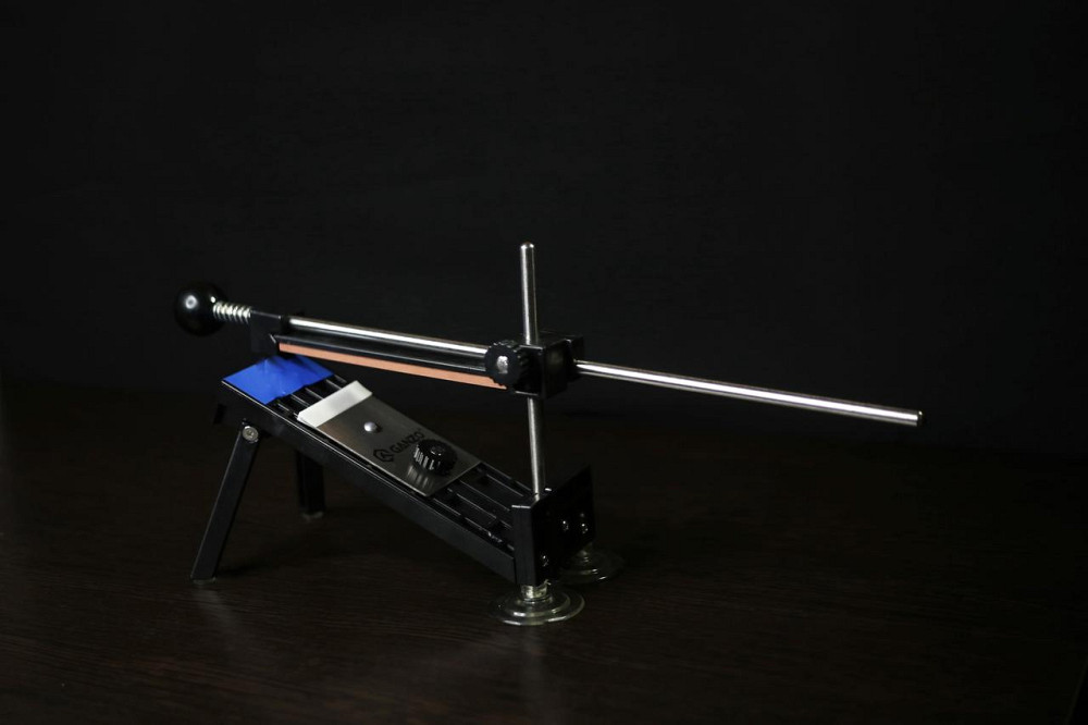 Точильный станок Ganzo Touch Pro GTP Ровно - изображение 2