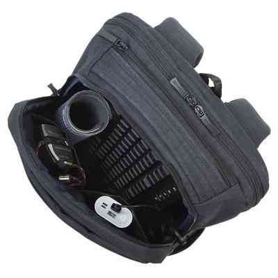 Рюкзак для ноутбука RivaCase 17.3" 8365 Black (8365Black) Вінниця