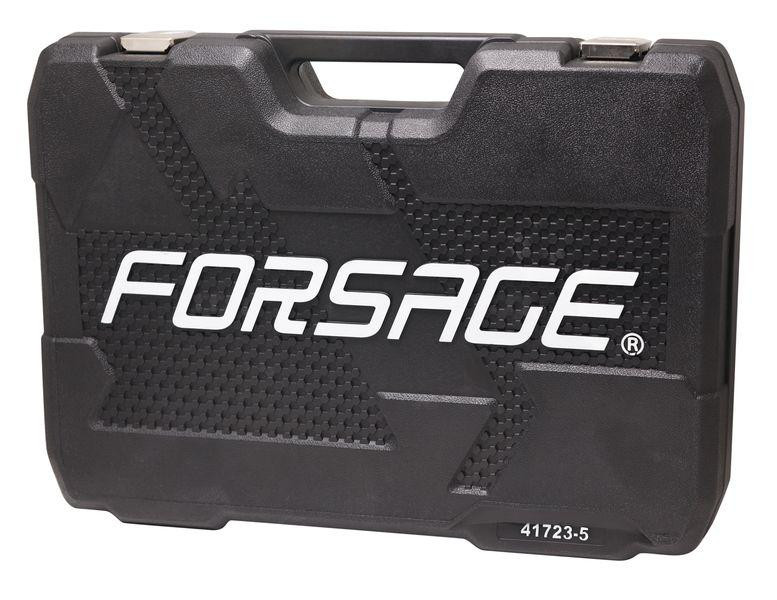 Набор инструментов 172 предмета 1/4