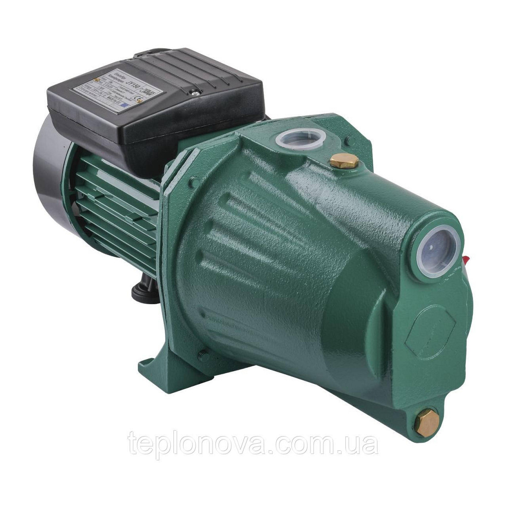 Насос центробежный VOLKS pumpe JY150 1,3кВт Черновцы - изображение 2