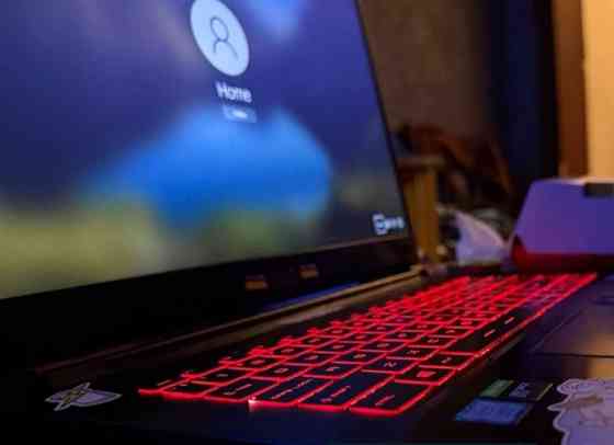 Ноутбук MSI MS1603 Киев