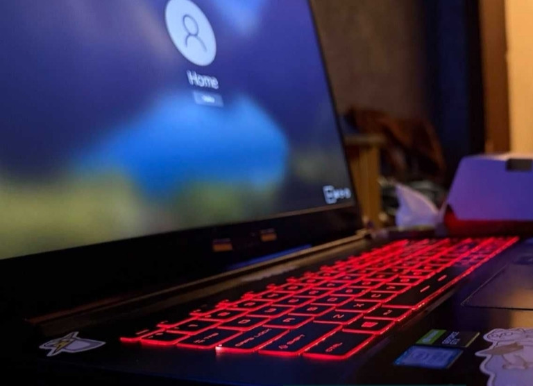 Ноутбук MSI MS1603 Киев - изображение 5