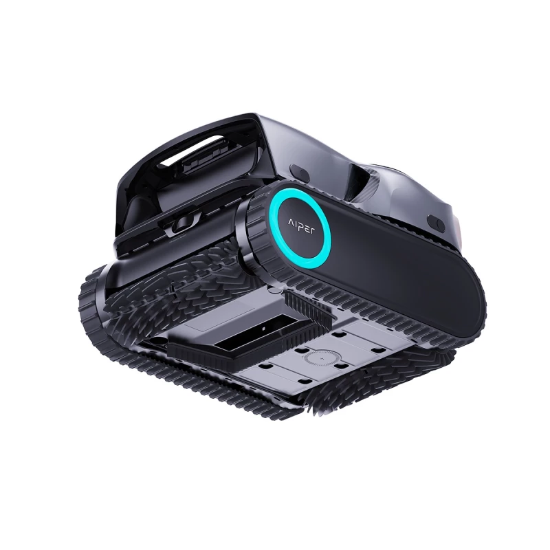 Робот пылесос для бассейна гусеничный. аккумуляторный AIPER Scuba X1 PRO MAX (дно. стены. ватерлиния. водная поверхность) до 300 м Киев - изображение 2