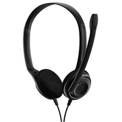 Наушники Epos PC 8 USB (1000432) Винница