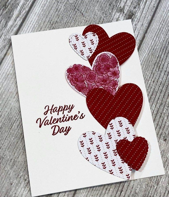 Записка-валентинка Тернопіль - фото 3