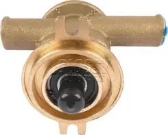 Насос Pompa wody morskiej, długość 20 cm, szerokość 17 cm, wysokość 16 cm, waga 1,9 kg, numery części OEM 3583115 3581558 860629 Киев - изображение 1