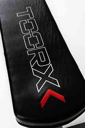 Горизонтальна лава Toorx Flat Bench WBX 65 (WBX-65) Киев