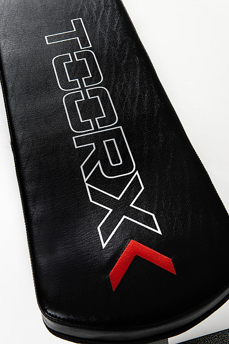 Горизонтальна лава Toorx Flat Bench WBX 65 (WBX-65) Киев - изображение 3