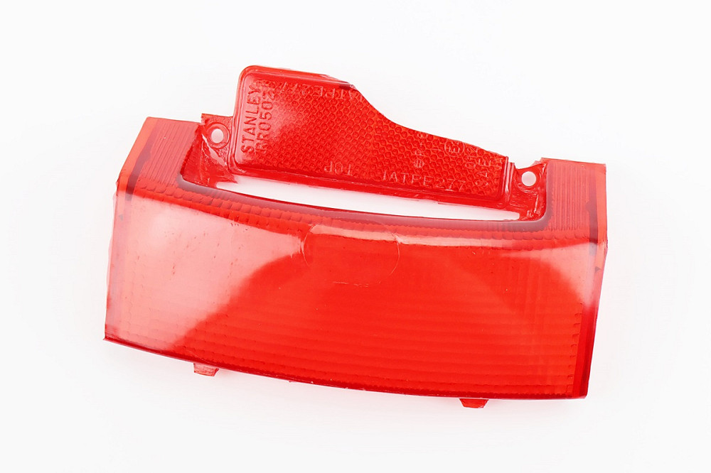 УЦІНКА Honda DIO AF-18 "скло" - стопа, червоне (див. фото) Киев - изображение 1