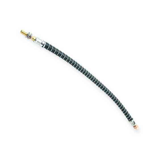 Удлинитель задних колес камаз (резин.в пружине) 35см подкачки Мукачево