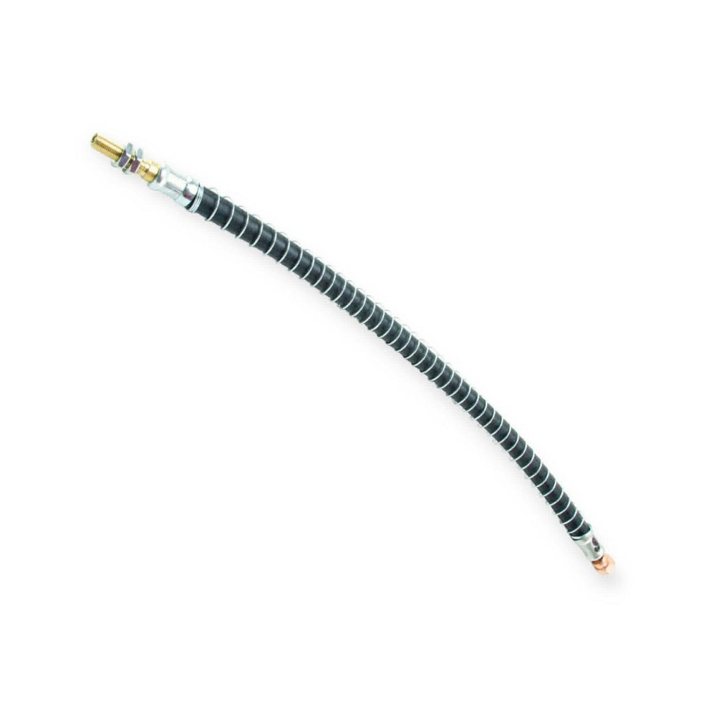 Удлинитель задних колес камаз (резин.в пружине) 35см подкачки Мукачево - изображение 1