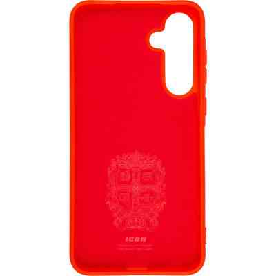 Чехол для мобильного телефона Armorstandart ICON Case Samsung A35 5G (A356) Red (ARM74321) Винница