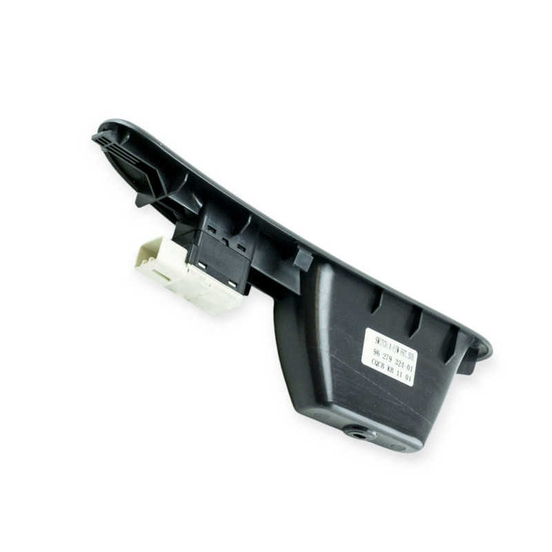 Блок стеклоподъемников Lanos T150 правый (1 кнопка) управления Мукачево - изображение 1