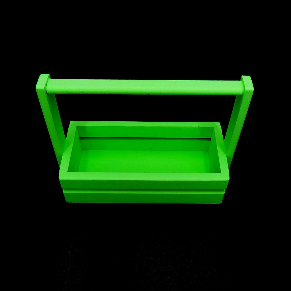 Подарочная корзинка 